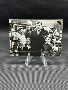 1995 Megacards Babe and "The Kid" Babe Ruth Ken Griffey Jr. HOF # 14