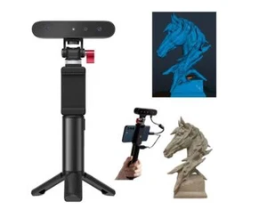 Creality 3D-Scanner CR-Scan Ferret 3D-Scanner für 3D-Druck und Modellierung - Photo 1/7
