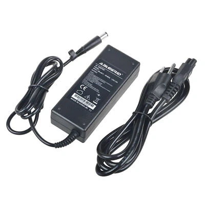 AC Adapter Charger For HP EliteDesk 705 G4 G5 Desktop Mini PC Power Supply Cord - Image 1 of 4