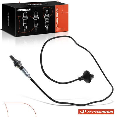 Sensor de oxígeno O2 aguas abajo para Mercury Villager 96-98 Nissan Quest 96-97 3,0 L Foto 1 de 4