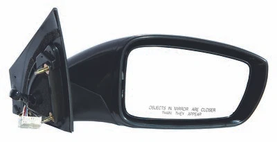 Espejo retrovisor derecho/paso para Hyundai Sonata Foto 1 de 2