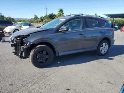 Used Air Cleaner Assembly fits: 2015 Toyota Rav4 4 cylinder 2ARFE engine Grade A - Image 1 of 4