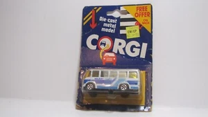Corgi Juniors Mercedes-Benz Bus Holiday Tours - Picture 1 of 1