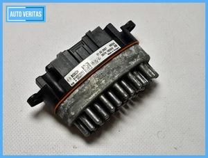 Original Ford Mondeo 3 Resistance KLIMATRONIC Resistance Heating 3S7H19E624AB - Picture 1 of 7