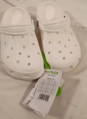 Zuecos Crocs Baya unisex Foto 1 de 4