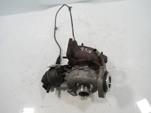 Turbocharger for Audi Seat A4 Q5 Exeo 2.0 TDI CAGA CAG 03L145701D - Picture 1 of 3