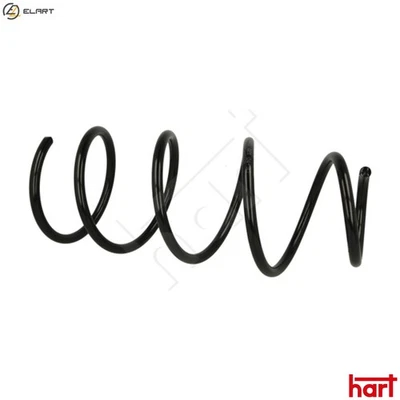 SUSPENSION SPRING 451 021 FOR BMW 3/E91/E92/E90 N47D20A/C M47D20 N43B20AB 2.0L - Image 1 of 4