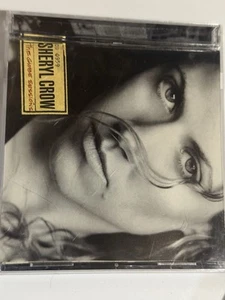The Globe Sessions by Sheryl Crow (CD, Aug-2005, A&M (USA)) - Picture 1 of 3