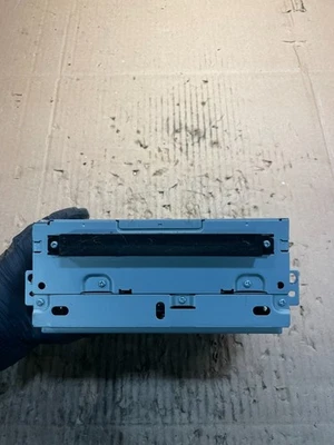 Volvo XC60 2010 a 2012 control de clima radio bisel panel moldura OEM V2039 DG Foto 1 de 4