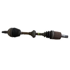 DRIVESHAFT HONDA CIVIC MK7 SPORT EP23 DRIVERS RIGHT RH OFFSIDE DRIVE SHAFT MANUA - Picture 1 of 10