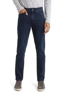 rag & bone Fit 2 Authentic Stretch Slim Fit Jeans in Bayview  Size 28 X 32 - Picture 1 of 2