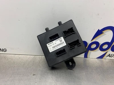 Centralina Renault Clio IV BH 231A09653R P23226262 - Immagine 1 di 3