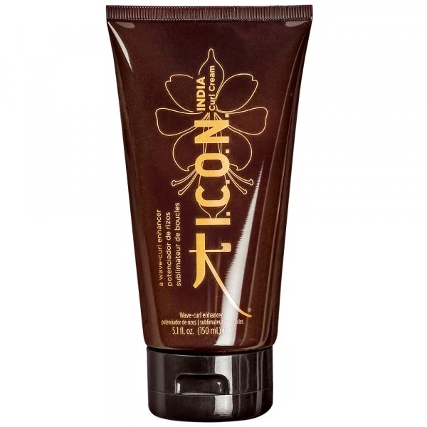 I.C.O.N. India Curl Cream 150ml - Bild 1 von 1
