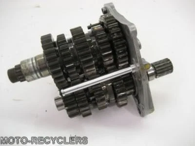 02 Cannondale 440 Speed trans transmission gears comp 1 - Image 1 of 1