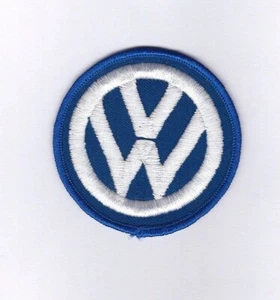 Vintage VW patch - Picture 1 of 1