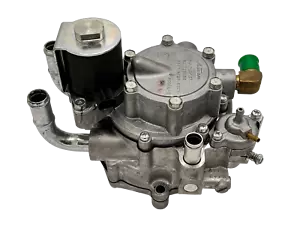 Vaporizador regulador de propano AISAN TY23530-U1103-71 23530-U1103-71 - Imagen 1 de 6