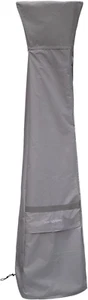 Ouside Heater Cover Waterproof, Standing Patio Heater Covers with Zipper 89 I... - Picture 1 of 1