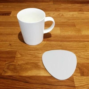 Pebble Coaster Set - Matt - Picture 1 of 25