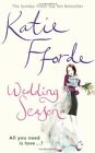 Wedding Season by Fforde, Katie Hardback Book The Cheap Fast Free Post