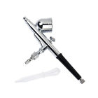 Precision Airbrush For Nail Art - 0.2Mm Nozzle - Shop Now!