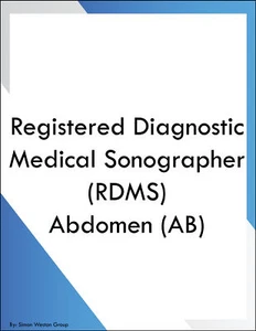 RDMS Abdomen AB - Picture 1 of 1