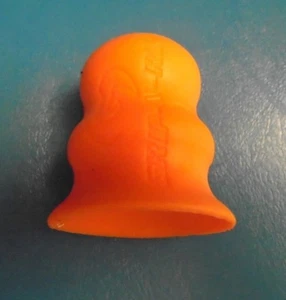 Grip-N-Rip II orange neuester Stil Fledermausknauf - $ 5,95 - Bild 1 von 1