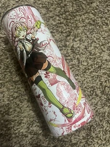 Demon Slayer Anime Tumbler 20oz - Picture 1 of 3