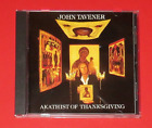 John Taverner - Akathist of thanksgiving (Martin Neary) -- CD / Klassik