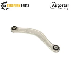 AutoStar Germany TRACK CONTROL ARM REAR AXLE UPPER LEFT 2043503306 - Picture 1 of 1
