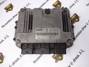 Centralita del motor Renault Megane 8200305678 8200269879 BOSCH 0281011275 - Imagen 1 de 2
