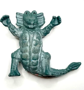 D&D DUNGEONS & DRAGONS CHINASAURIER DINOSAURIER MINI 2" FIGUR - Bild 1 von 3
