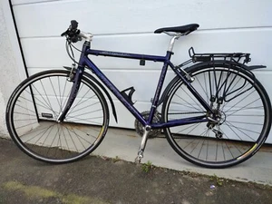 Sportliches Damen Fahrrad 52er Rahmen STEVENS Strada Blacktop 800 - Bild 1 von 5