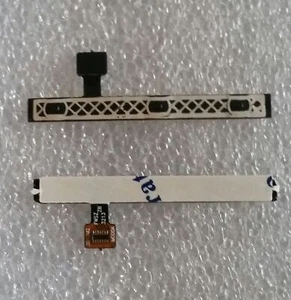 Power Volume Flex Sonido Silencioso Encendido Apagado Botón para Xiaomi Mi2A Mi2 Mi 2A - Imagen 1 de 1