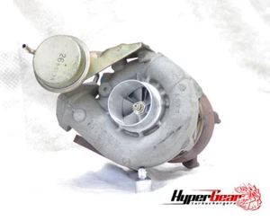 Turbocompresor HyperGear Skyline R34 Stagea Rb25det NEO 450HP servicio de alto flujo - Imagen 1 de 4