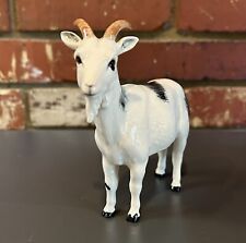 Royal Doulton Porcelain Pot-Bellied Pygmy Goat