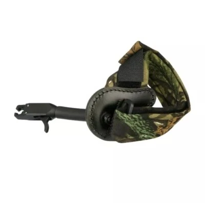 Archery Wrist Trigger Release TRUFIRE® X-Caliper II Powerstrap 360° Adjustable  - Image 1 of 4