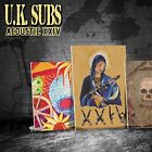 Uk Subs - Xxiv - New Vinyl Record - I4z