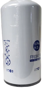 Fuel Filter Fits Hino L6 L7 2022-2023-2024 Cummins B6.7 XL8 XL9 2024 Cummins L9 - Picture 1 of 4