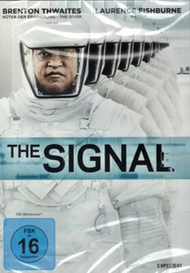 The Signal (DVD) - Bild 1 von 5
