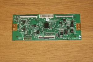 RSAG7.820.11100 T-Con Board removed from a Hisense 65A7100FTUK TV - Picture 1 of 1
