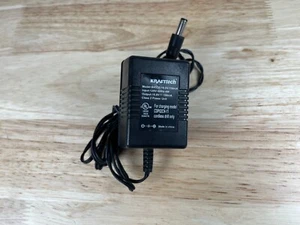 Krafttech Model BHY35-10.8V-150mA Cordless Drill AC Adapter Charger - Picture 1 of 2