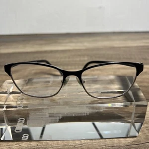 Tiffany & Co. TF 1072 6007 Schwarz/Blau Cat Eye Gestell Damen Brille mit Etui - Bild 1 von 10