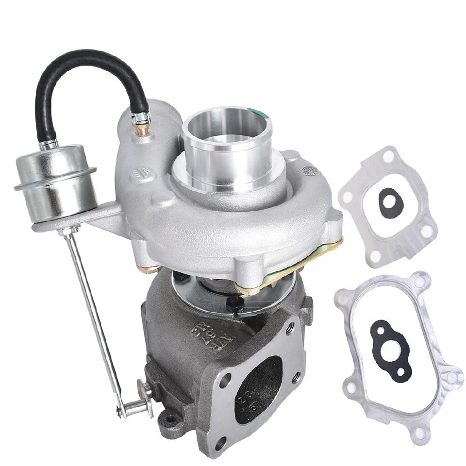 Labwork Turbocharger For 2005-2010 Isuzu NPR NQR NPR-HD NRR Base 4HK1 5.2L - Image 1 of 4