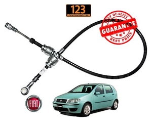 CAVO COMANDO CAMBIO INNESTO FIAT PUNTO 1.2 - 1.4 BZ - Foto 1 di 3