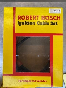 Bosch Ignition Cable Set - Part ICS92 - NOS - Picture 1 of 1