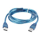 1.5 meters 5ft feet Type A male USB 2.0 type A male cable cord