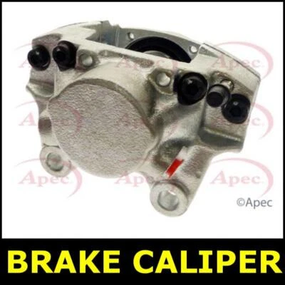Pinza de freno trasera izquierda PARA OMEGA B 2.0 2.2 2.5 2.6 3.0 3.2 94->03 Apec Foto 1 de 3