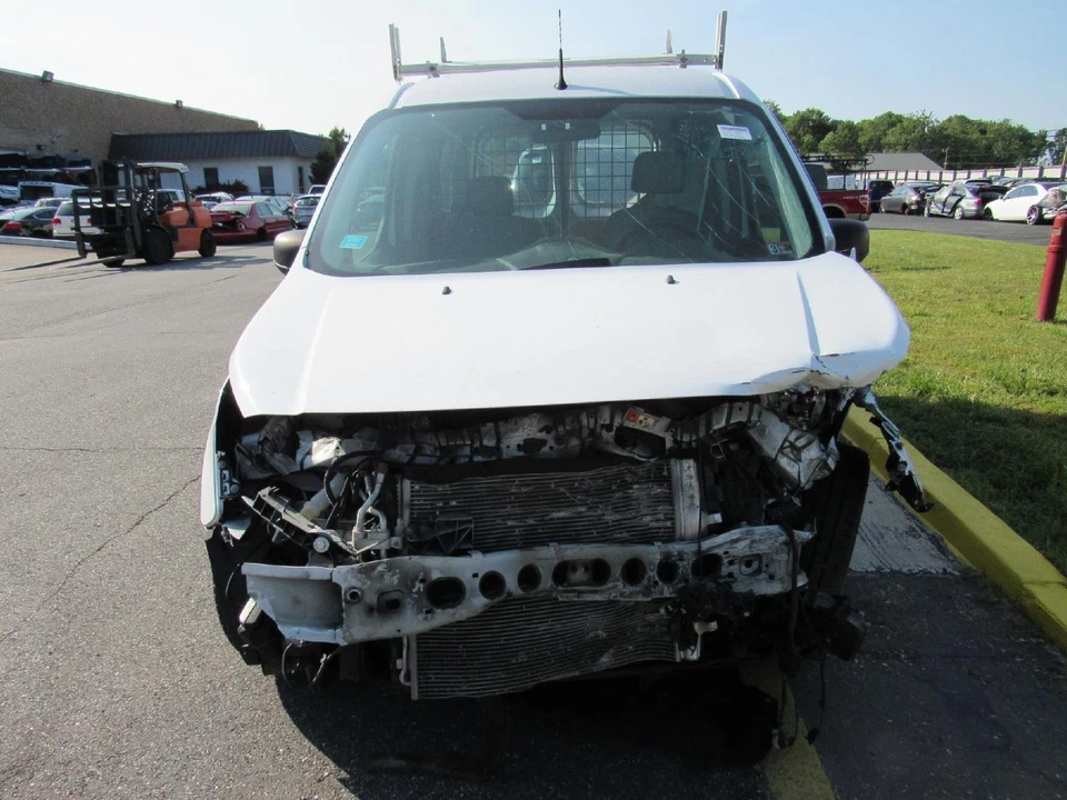 Antena 10 11 12 14 15 16 17 20 21 22 23 FORD TRANSIT CONNECT Foto 1 de 4