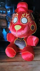 Peluche Funko Five Nights at Freddy's FNAF Fazbear Livewire Freddy 8" 2022 - Imagen 1 de 2