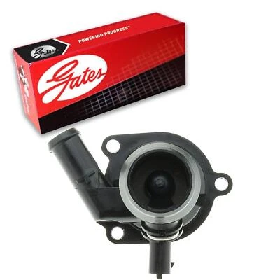Gates Engine Coolant Thermostat For 2016 Chevrolet Cruze Limited 1.4L L4 GAS - Image 1 of 4